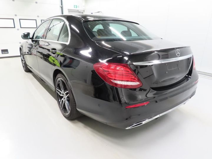 Photo 2 VIN: WDD2130221A661045 - MERCEDES-BENZ E-CLASS 