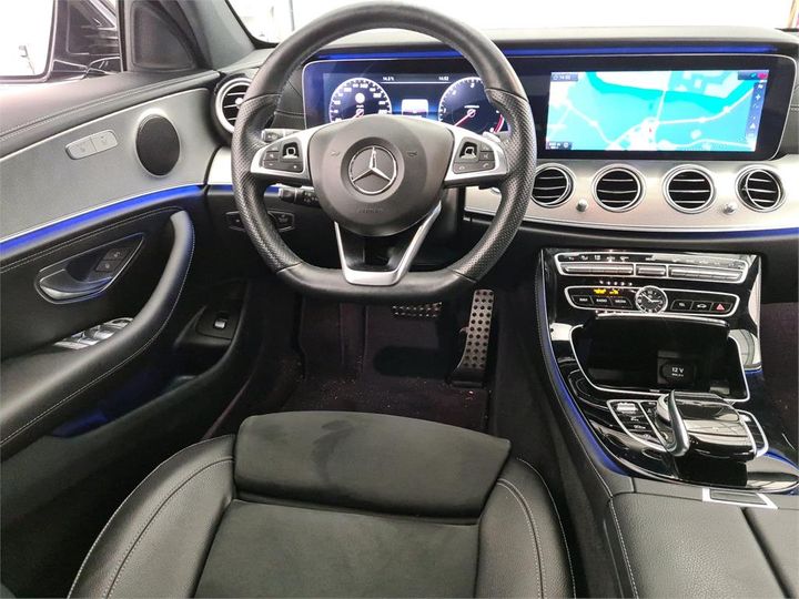 Photo 8 VIN: WDD2130331A125714 - MERCEDES-BENZ E-KLASSE 