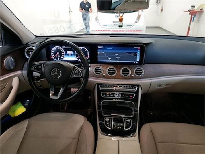 Photo 9 VIN: WDD2130331A157646 - MERCEDES-BENZ CLASSE E DIESEL (W213) 