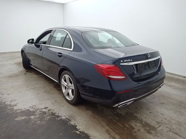 Photo 7 VIN: WDD2130331A237761 - MERCEDES-BENZ E-KLASSE &#3916 