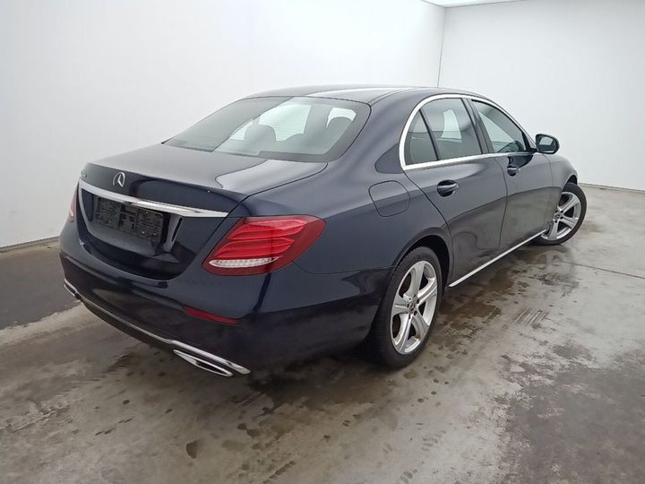 Photo 2 VIN: WDD2130331A237761 - MERCEDES-BENZ E-KLASSE &#3916 