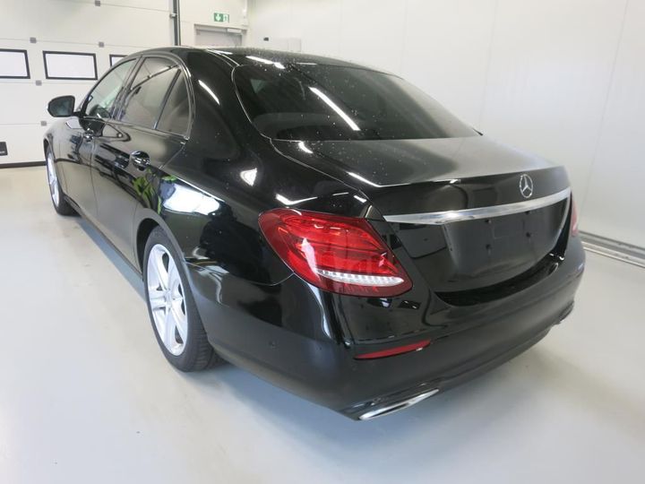 Photo 2 VIN: WDD2130331A422028 - MERCEDES-BENZ E-CLASS 