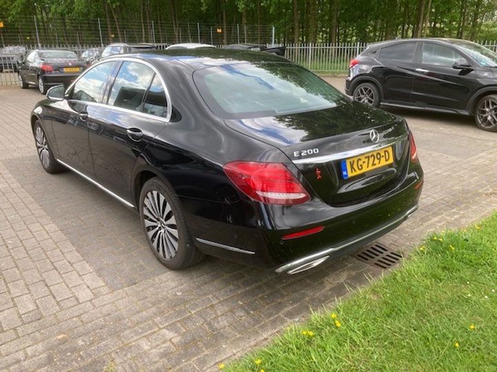 Photo 2 VIN: WDD2130421A085823 - MERCEDES-BENZ E-KLASSE 