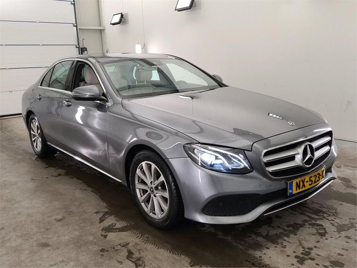 Photo 22 VIN: WDD2130421A265731 - MERCEDES-BENZ E-KLASSE 