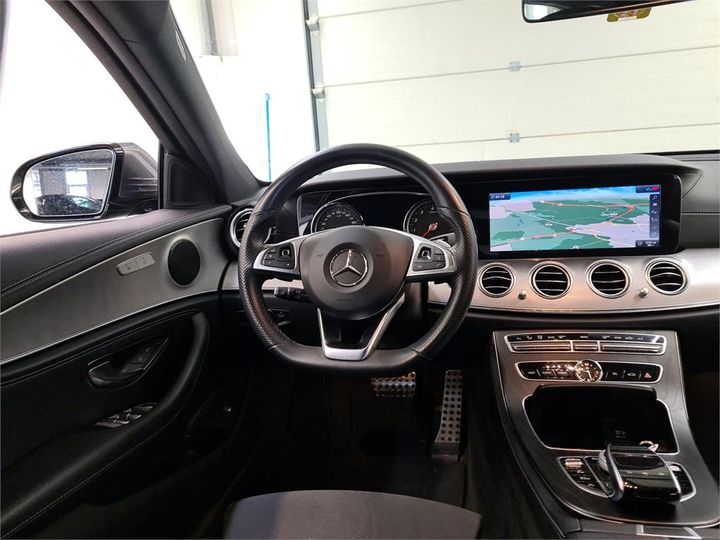 Photo 6 VIN: WDD2130421A471213 - MERCEDES-BENZ E200 