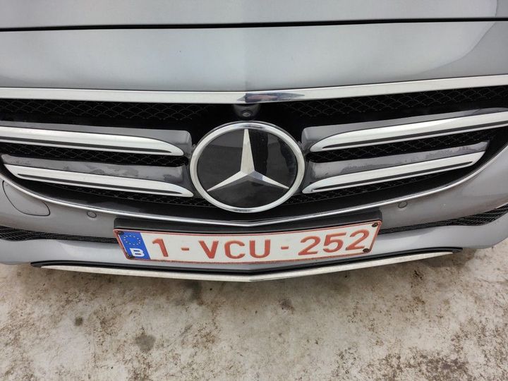 Photo 5 VIN: WDD2130421A535396 - MERCEDES-BENZ E-KLASSE &#3916 