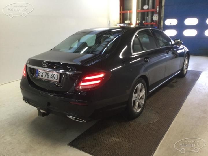 Photo 19 VIN: WDD2130421A545027 - MERCEDES-BENZ E-CLASS SALOON 