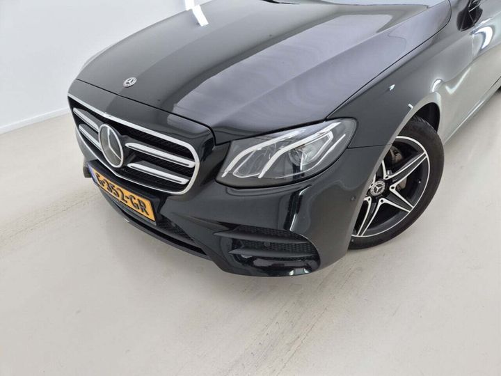 Photo 5 VIN: WDD2130421A558011 - MERCEDES-BENZ E-KLASSE 