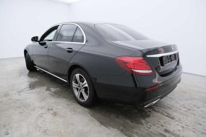 Photo 2 VIN: WDD2130431A495233 - MERCEDES-BENZ E-KLASSE &#3916 