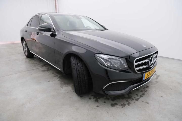 Photo 4 VIN: WDD2130431A495233 - MERCEDES-BENZ E-KLASSE &#3916 