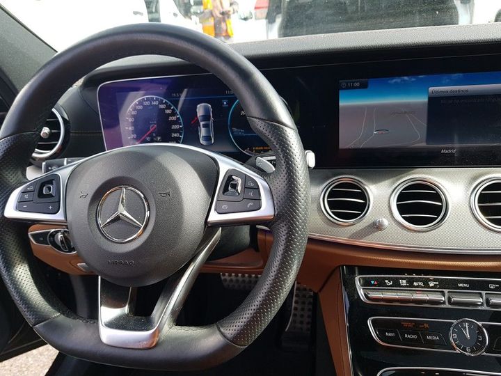 Photo 22 VIN: WDD2130481A481482 - MERCEDES-BENZ CLASE E 