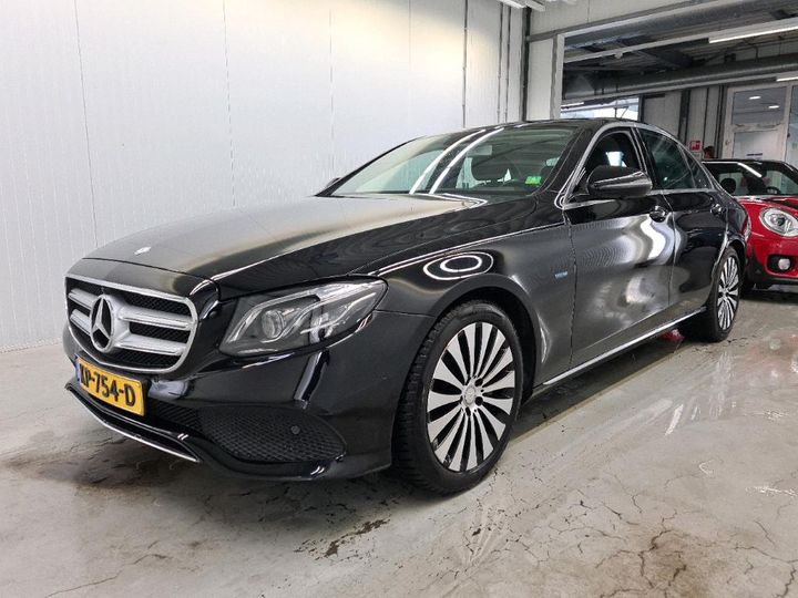 Photo 1 VIN: WDD2130501A141586 - MERCEDES-BENZ E350 