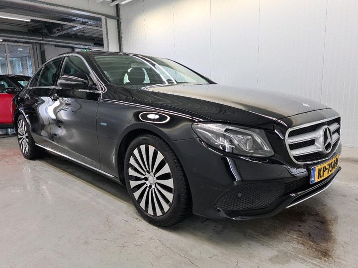 Photo 2 VIN: WDD2130501A141586 - MERCEDES-BENZ E350 