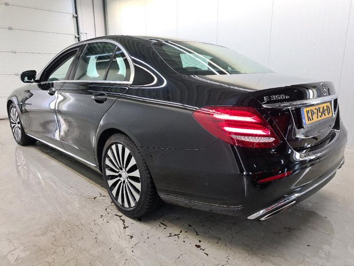 Photo 3 VIN: WDD2130501A141586 - MERCEDES-BENZ E350 