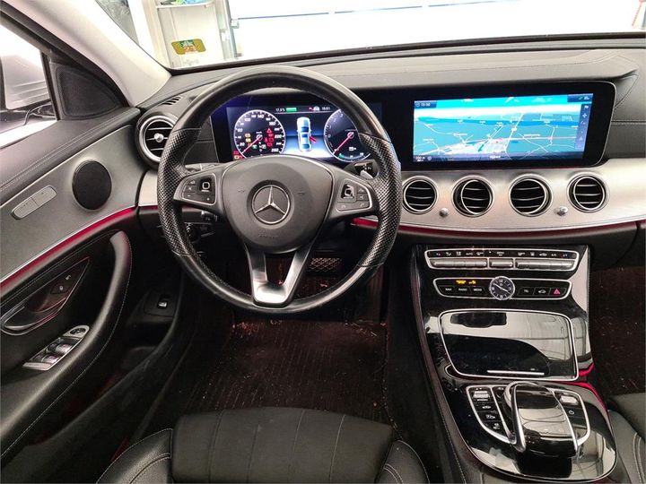 Photo 18 VIN: WDD2130501A142773 - MERCEDES-BENZ E-KLASSE 