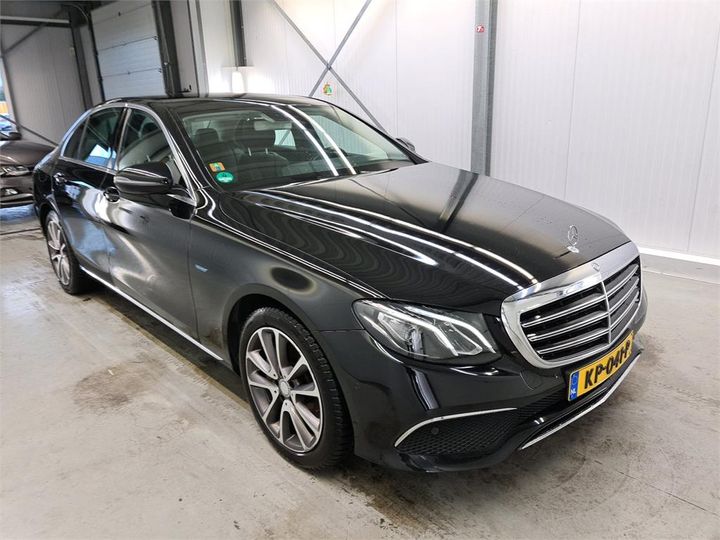 Photo 2 VIN: WDD2130501A145106 - MERCEDES-BENZ E350 