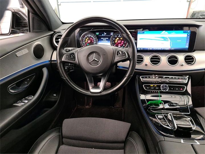 Photo 12 VIN: WDD2130501A165838 - MERCEDES-BENZ E-KLASSE 