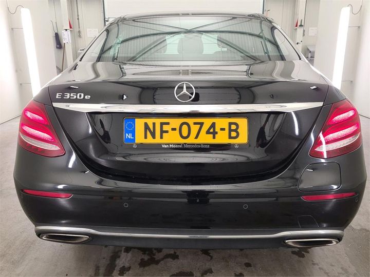 Photo 16 VIN: WDD2130501A165838 - MERCEDES-BENZ E-KLASSE 