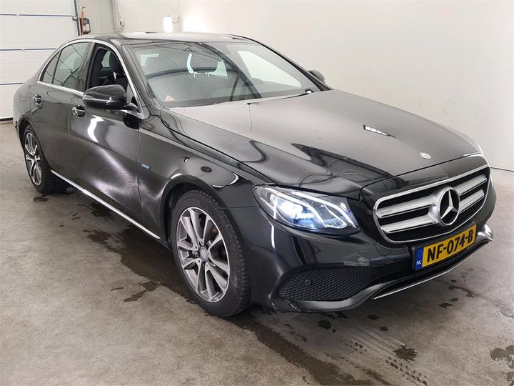 Photo 21 VIN: WDD2130501A165838 - MERCEDES-BENZ E-KLASSE 