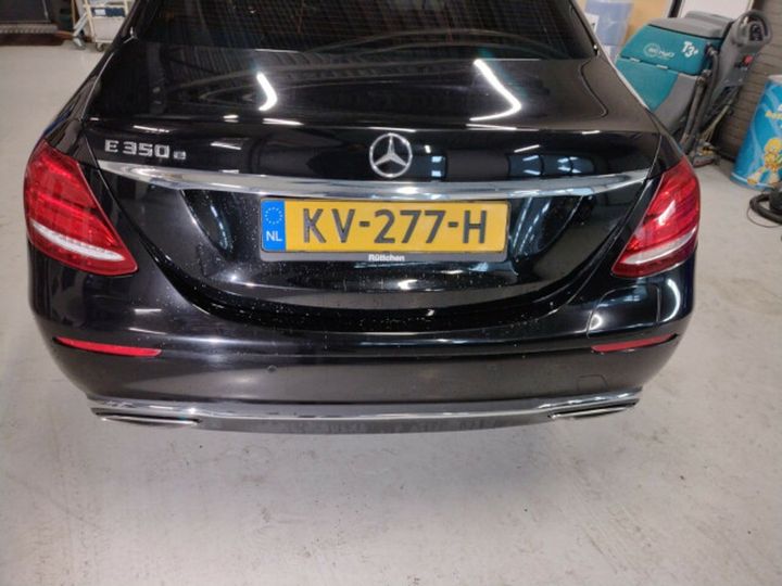 Photo 16 VIN: WDD2130501A169540 - MERCEDES-BENZ E-KLASSE 