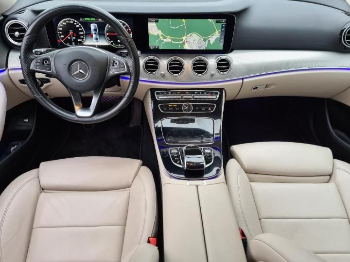 Photo 6 VIN: WDD2130501A169674 - MERCEDES-BENZ E-KLASSE 