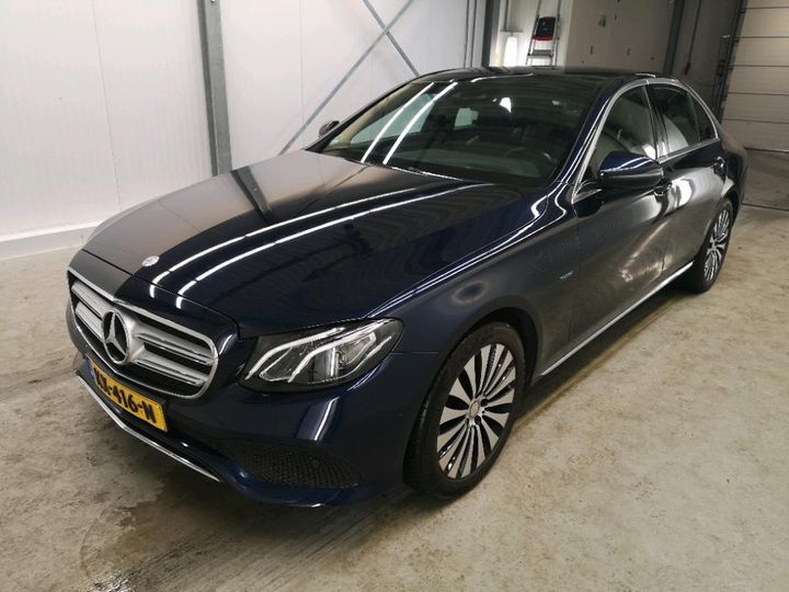 Photo 1 VIN: WDD2130501A172499 - MERCEDES-BENZ E350 