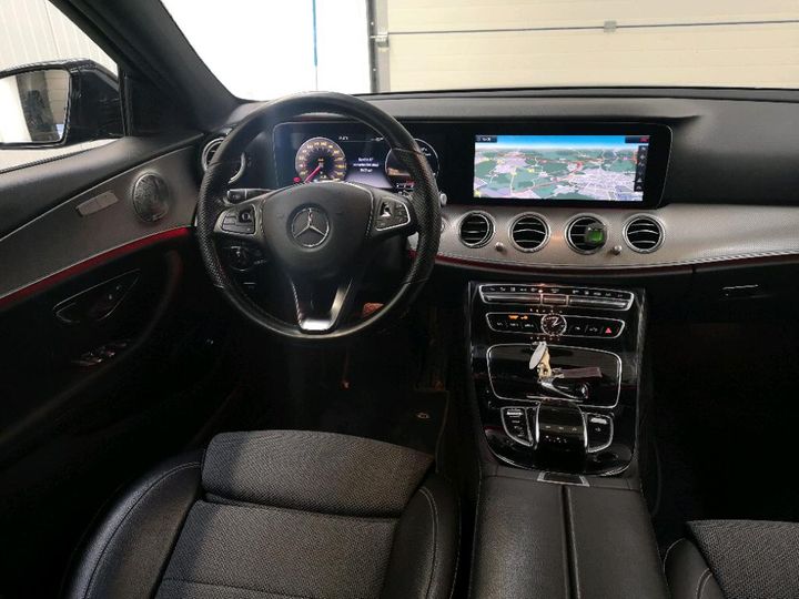 Photo 6 VIN: WDD2130501A172499 - MERCEDES-BENZ E350 