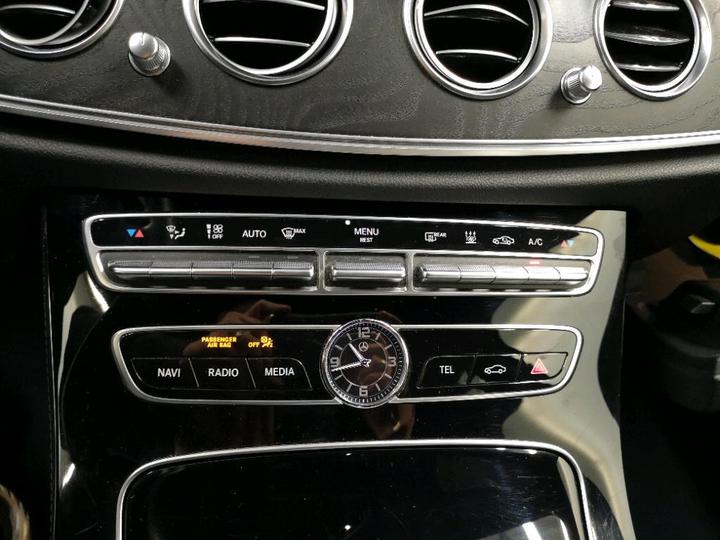 Photo 18 VIN: WDD2130501A176739 - MERCEDES-BENZ E350 