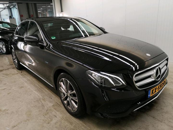 Photo 2 VIN: WDD2130501A176739 - MERCEDES-BENZ E350 