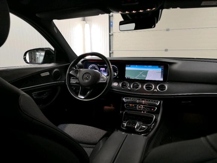 Photo 6 VIN: WDD2130501A176739 - MERCEDES-BENZ E350 