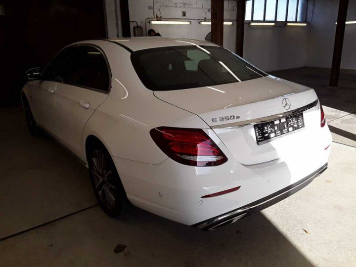 Photo 3 VIN: WDD2130501A228718 - MERCEDES-BENZ E 350 E 