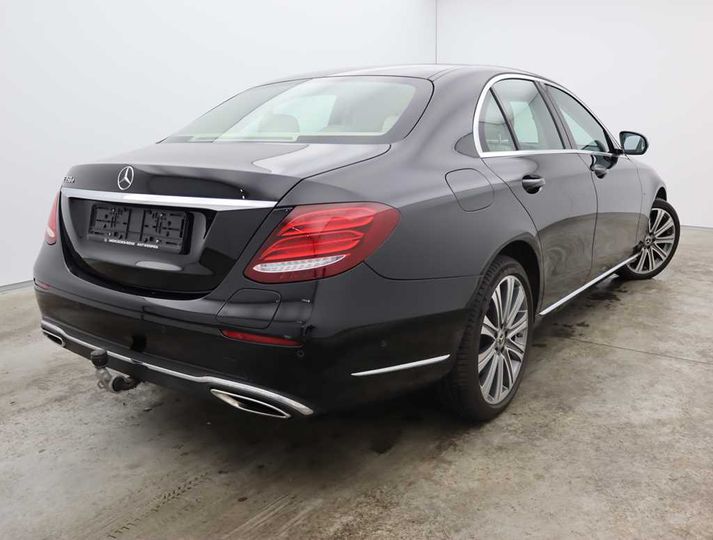 Photo 2 VIN: WDD2130501A325784 - MERCEDES-BENZ E-KLASSE &#3916 