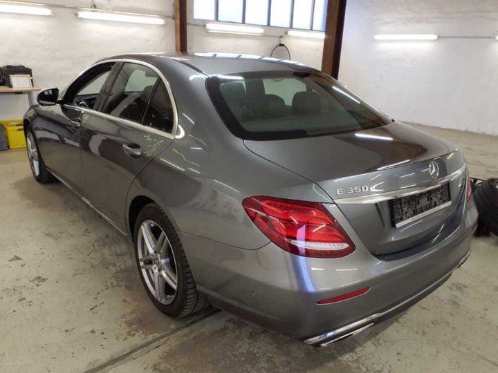 Photo 3 VIN: WDD2130501A325959 - MERCEDES-BENZ E 350 E 