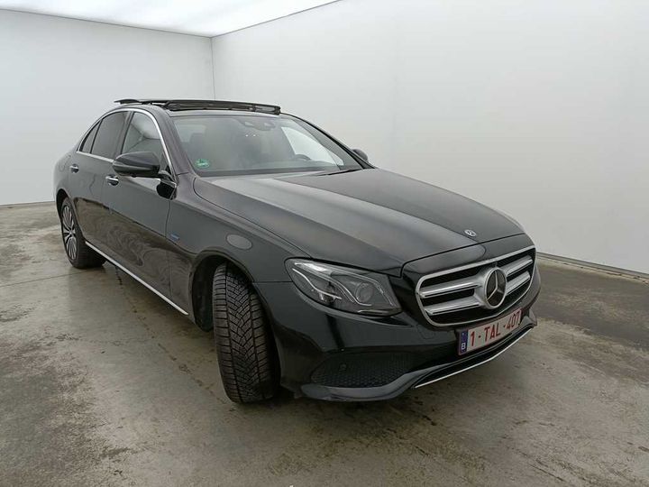 Photo 8 VIN: WDD2130501A326158 - MERCEDES-BENZ E-KLASSE &#3916 