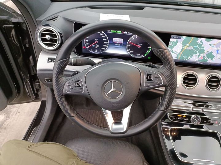 Photo 23 VIN: WDD2130501A326158 - MERCEDES-BENZ E-KLASSE &#3916 