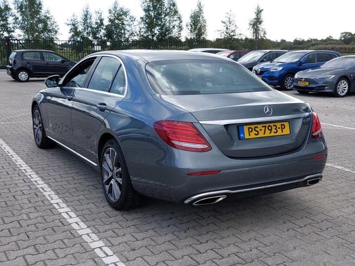 Photo 4 VIN: WDD2130501A330340 - MERCEDES-BENZ E-CLASS SALOON 