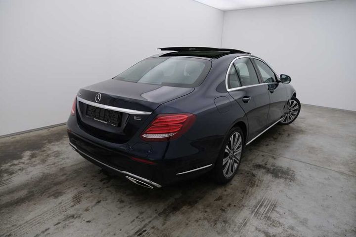 Photo 2 VIN: WDD2130501A424149 - MERCEDES-BENZ E-KLASSE &#3916 