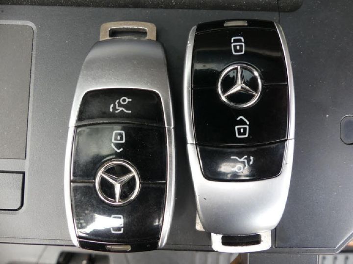 Photo 11 VIN: WDD2130501A438246 - MERCEDES-BENZ E 350E 