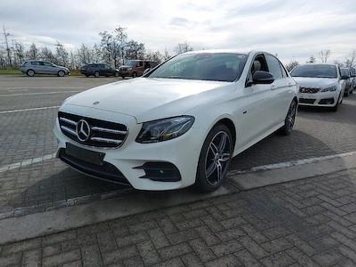 Photo 1 VIN: WDD2130501A453682 - MERCEDES-BENZ CLASSE E (W213) 