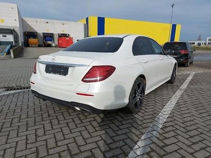 Photo 4 VIN: WDD2130501A453682 - MERCEDES-BENZ CLASSE E (W213) 