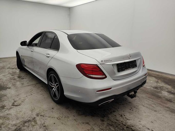 Photo 7 VIN: WDD2130501A454062 - MERCEDES-BENZ E-KLASSE &#3916 