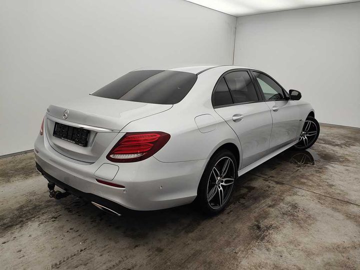 Photo 2 VIN: WDD2130501A454062 - MERCEDES-BENZ E-KLASSE &#3916 