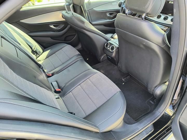 Photo 17 VIN: WDD2130501A464837 - MERCEDES-BENZ E 350E 