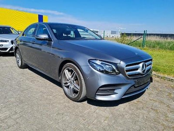 Photo 2 VIN: WDD2130501A467432 - MERCEDES-BENZ CLASSE E (W213) 