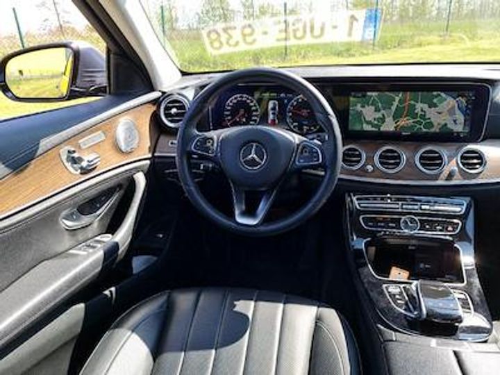 Photo 9 VIN: WDD2130501A467432 - MERCEDES-BENZ CLASSE E (W213) 