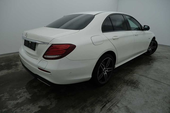 Photo 2 VIN: WDD2130501A468962 - MERCEDES-BENZ E-KLASSE &#3916 