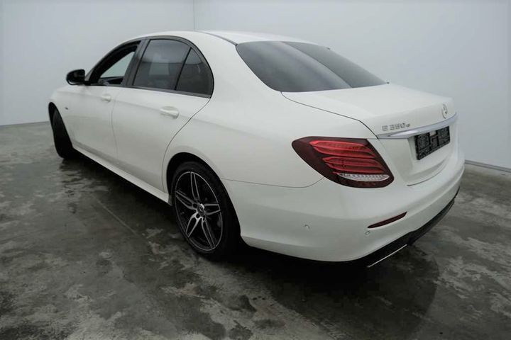 Photo 7 VIN: WDD2130501A468962 - MERCEDES-BENZ E-KLASSE &#3916 