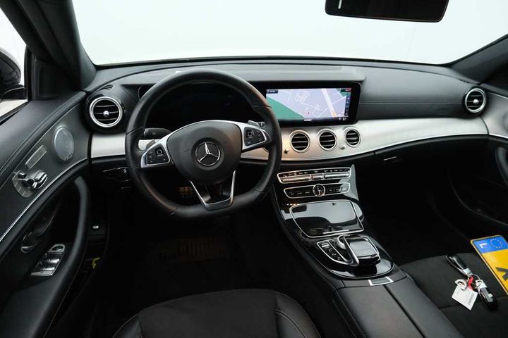 Photo 9 VIN: WDD2130501A468962 - MERCEDES-BENZ E-KLASSE &#3916 