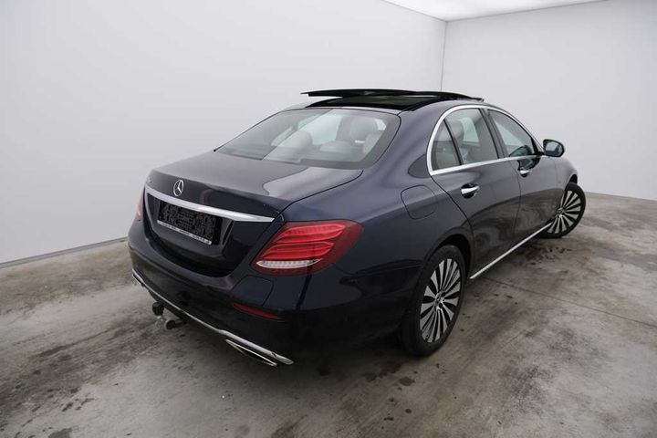 Photo 2 VIN: WDD2130501A486152 - MERCEDES-BENZ E-KLASSE &#3916 