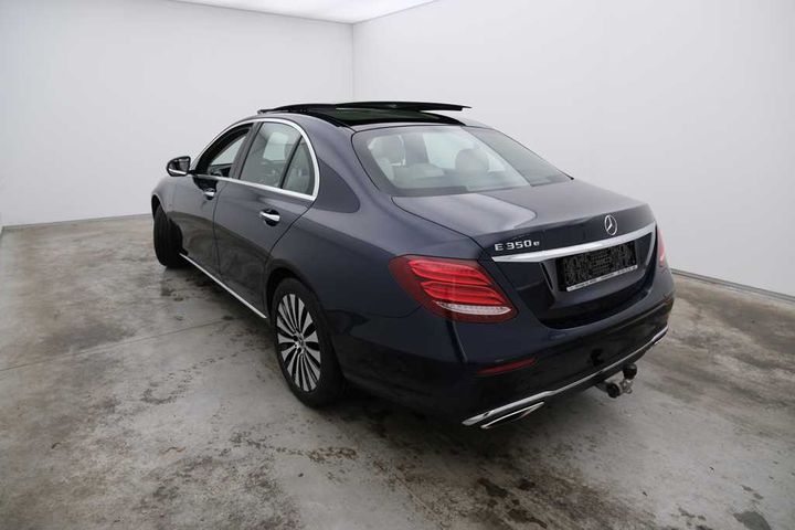 Photo 7 VIN: WDD2130501A486152 - MERCEDES-BENZ E-KLASSE &#3916 